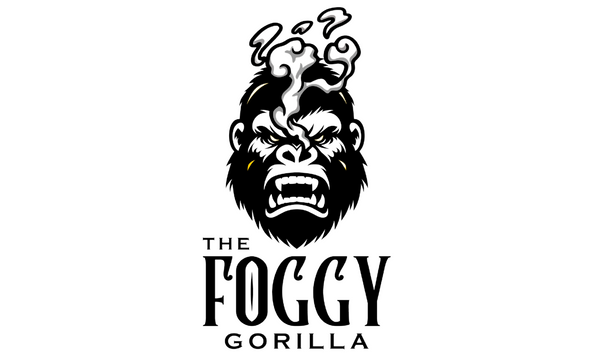 The Foggy Gorilla